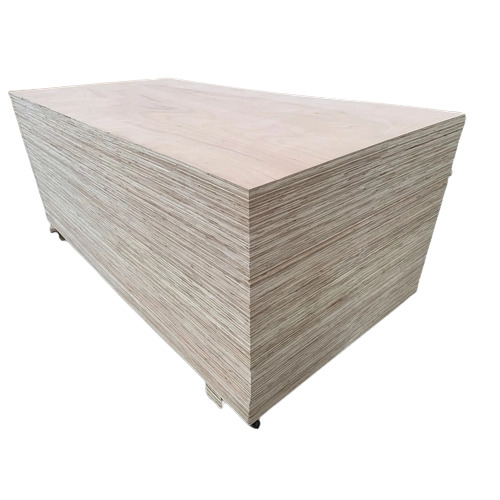 12-15-18Mm Waterproof Commercial Plywood Core Material: Harwood
