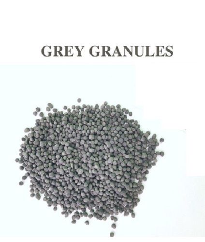 Organic PDM Grey Potash Fertilizer Granules