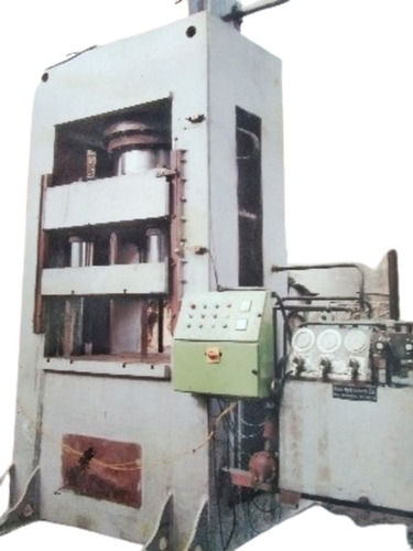 Hydraulic Deep Drawing Press