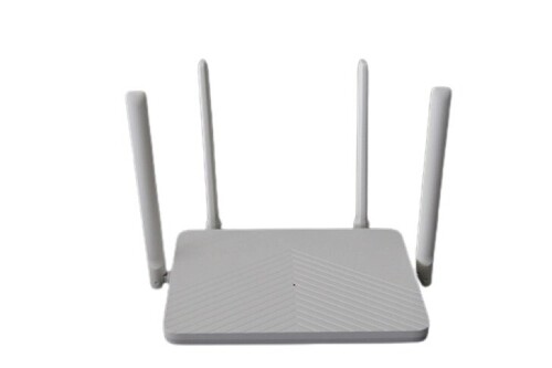 Wireless Dual Band Wifi5 Router