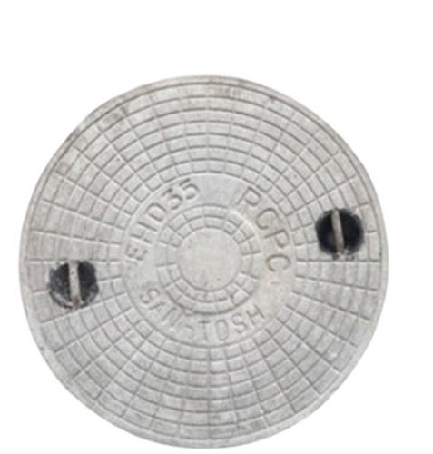 Heavy Duty Manhole Cover and Frame