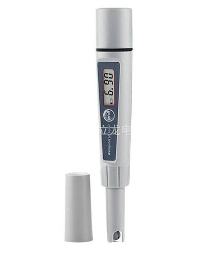 Kl-032K Waterproof Portable Ph Tester Dimension(L*W*H): 160A 22A 20 Millimeter (Mm)