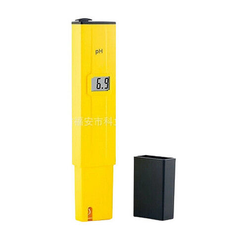 Kl-138 Digital Conductivity Meter Accuracy: A 2A  Fa.S