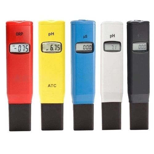 Reasonable Cost Kl 98081 Champ Ph Meter Dimension(L*W*H): 175A 41A 23 Millimeter (Mm)