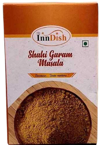 InnDish Shahi Garam Masala - 50gm