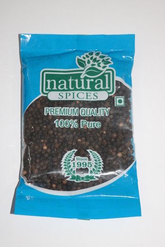 Premium Quality Pure Black Pepper