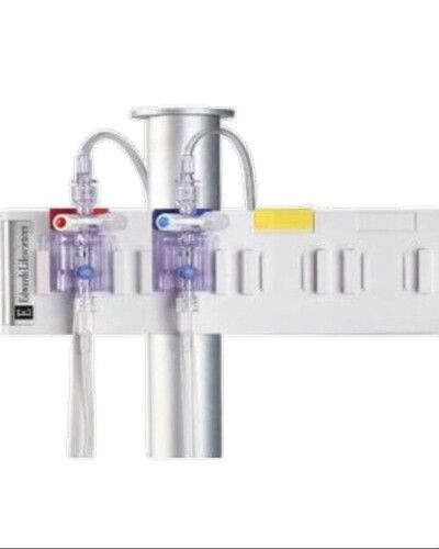 Single Use Pressure Monitoring Kit Color Code: Transparent