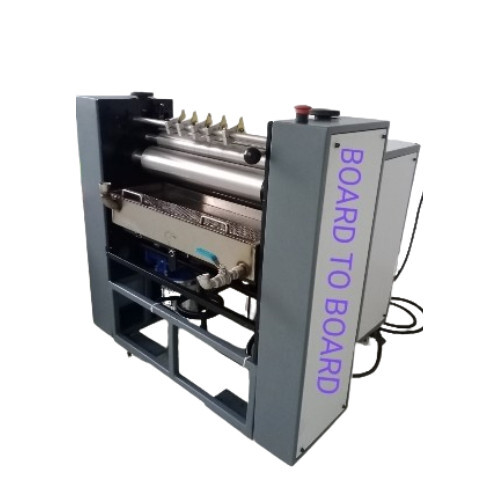 Hot Melt Glue Machine - Color: Multicolor