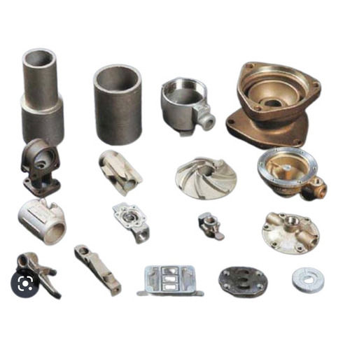 As Per Demand High Reliable And Long Lasting Investment Casting