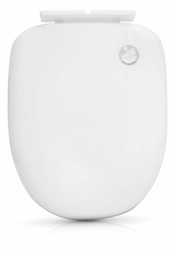 White Venus Soft Close Toilet Seat Cover At Best Price In Delhi