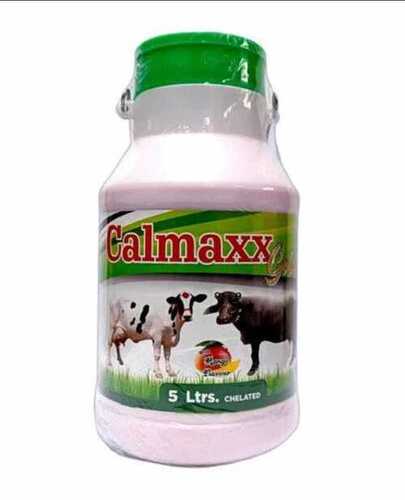 Calmaxx Gold Plus Cattle Calcium Supplement