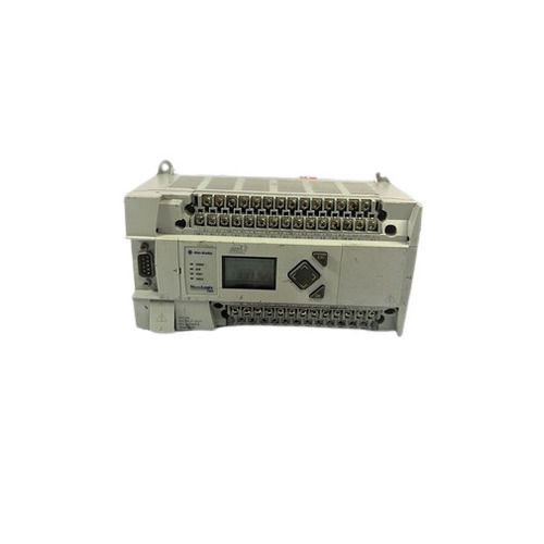 Allen Bradley Micrologix 1400 Plc 1766-L32Bxb Application: Industral