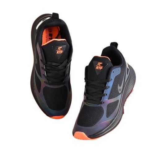 Lightweight and Breathable Boys Running Sports Shoes