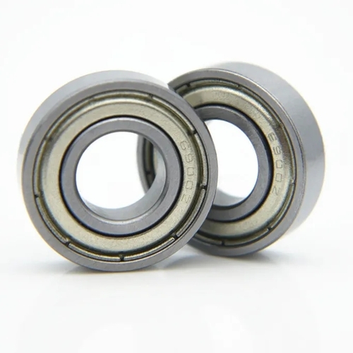 Thin Wall Ball Bearing For Reduction Box Robot Deep Groove