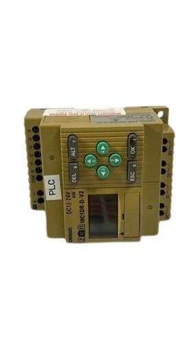 Omron Module Zen-10c1dr-D-V2