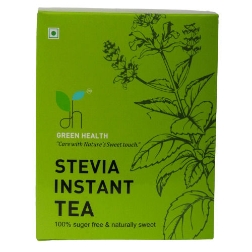 Sugar Free Stevia Instant Tea