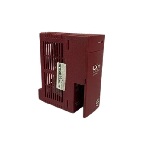 Lt Lx70 Power1 Input Module Application: Industrial