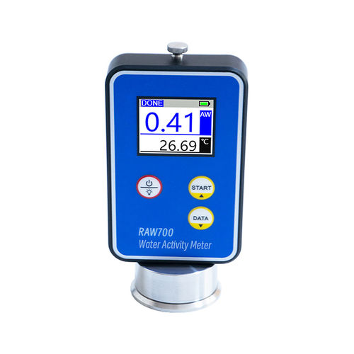 Raw700 Portable Water Activity Meter