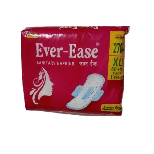 Sanitary Napkins - Age Group: Women