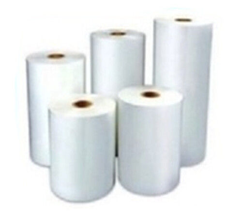 Thermal BOPP Gloss Lamination Film