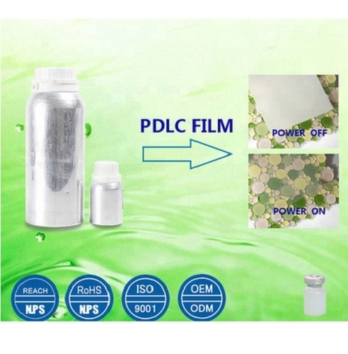 Organic Chemical Liquid Crystal R811 133676-09-2 Chiral Dopants
