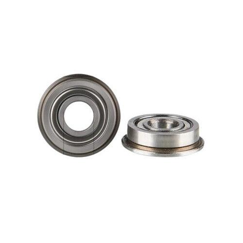 High Speed Long life Deep Groove Ball Bearing F695 ZZ