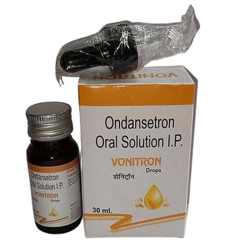Ondansetron Oral Solution Ip