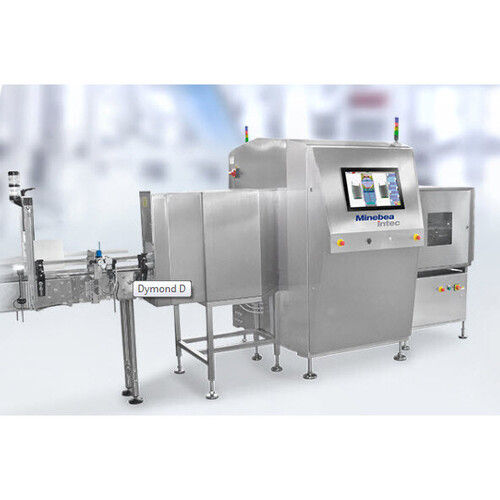 X-ray inspection system - Dymond D