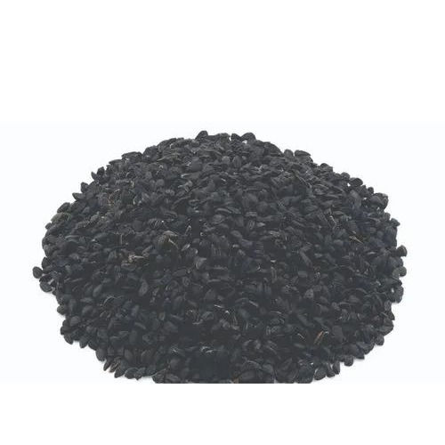 Black Export Quality Dried And Cleaned Nigella Seeds / Kalonji