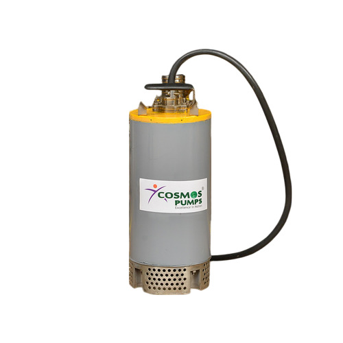 Cosmos Dewatering Pumps - Application: Submersible