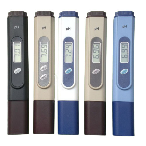 KL-03(I) High Accuracy Pen Type pH Meter