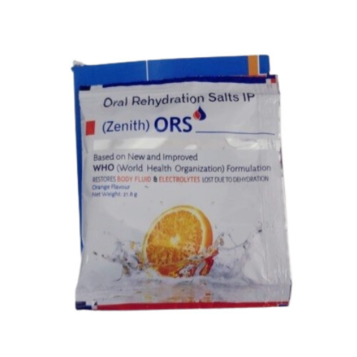 ORS Powder Sachets