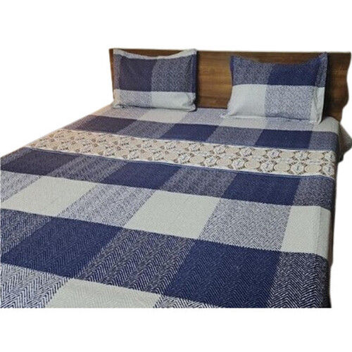 Premium Design King Size Cotton Bedsheet Age Group: Adults