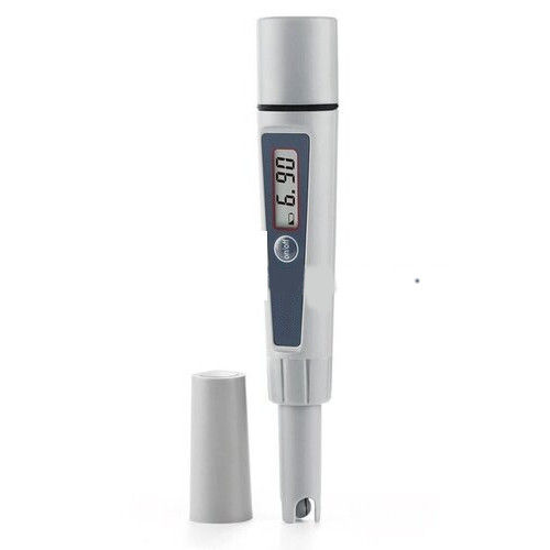 Waterproof Mini PH Tester