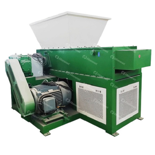 Pcb Metal Shredder Machine - Automatic Grade: Automatic