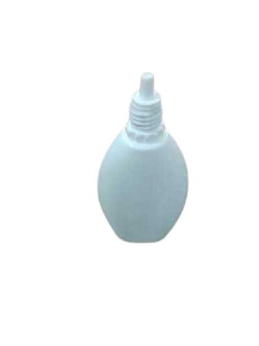 30ml Empty HDPE Tulsi Drops Bottle