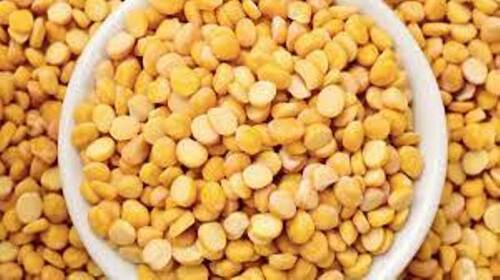 Yellow A Grade Common Cultivated Indian Origin 99.9% Pure Dried Whole Chana Dal