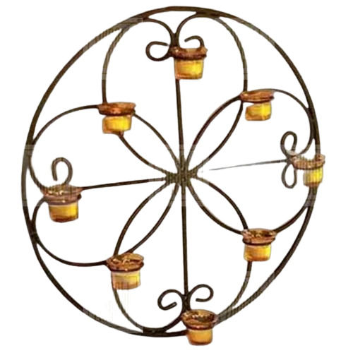 Decorative T Light Candle Holder