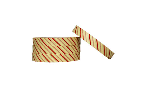 Red Class 1 Eto Process Indicator Tape (Identification Tape)