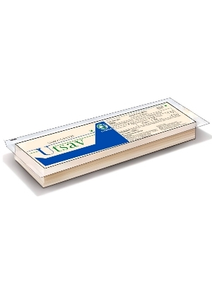 Samosa Patti - Frozen Wheat Flour Sheets, 500 gm Weight | 75-80 Pieces per Pack, Salty Taste, 12 Months Shelf Life