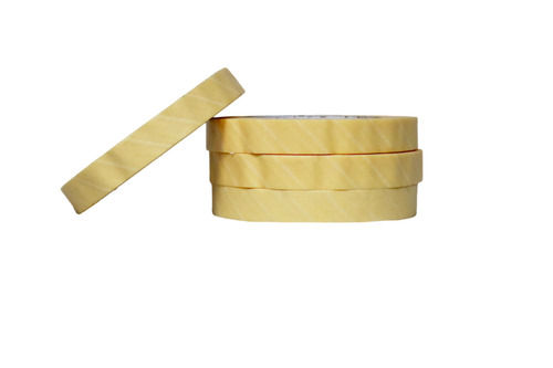 Cream Steam Autoclave Indicator Tape