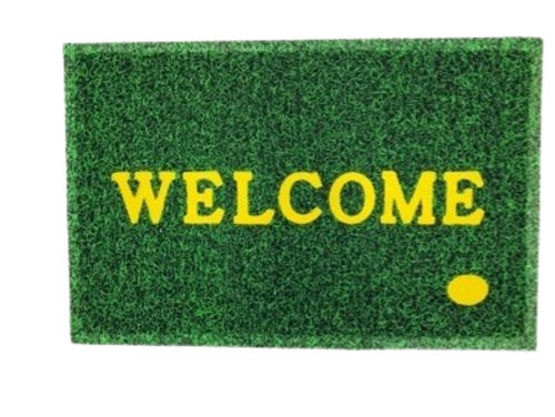 Welcome Mat