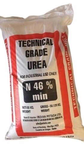 Technical Grade Urea Application: Agriculture