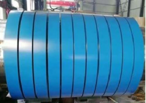 Ppgi Slit Coil Application: Oem