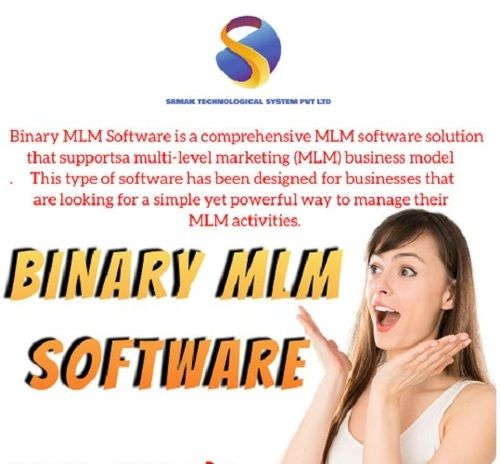 Binary Mlm Software Size: 6-10"