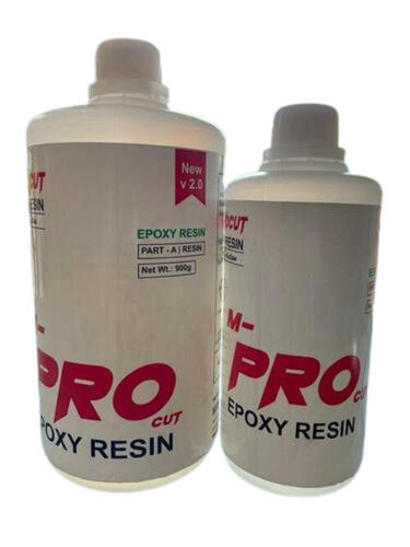 Epoxy Resin For Multiple Applications Use