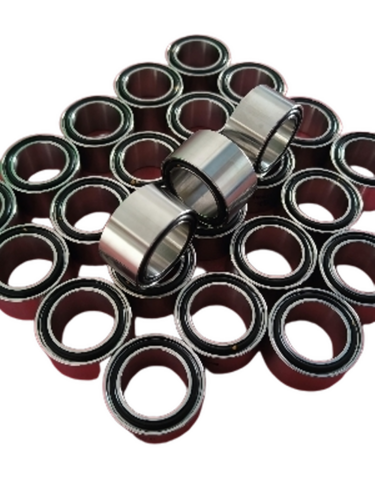 Mechanical Seals