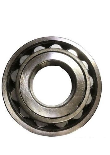 Polished Corrosion Resistant Stainless Steel Round Cylindrical Roller Bearing