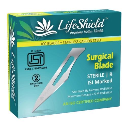 surgical blades