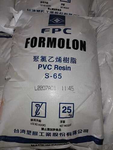 Suspension Pvc Resins